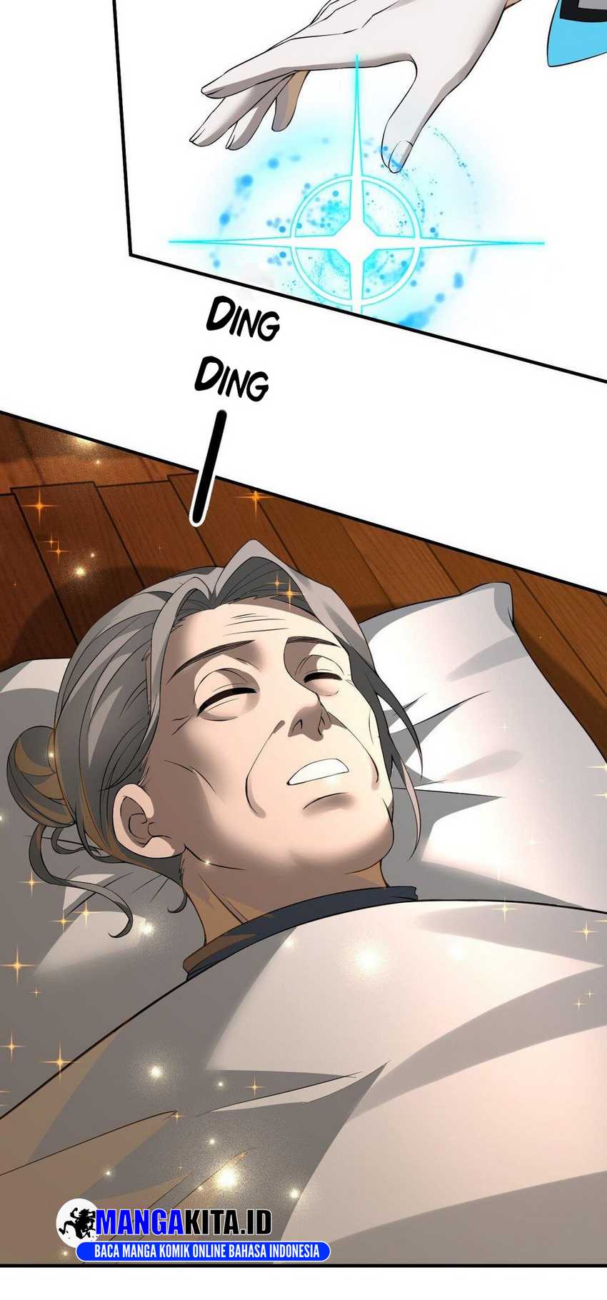 I Am a Max-Level Priestess in Another World Chapter 12 Gambar 32
