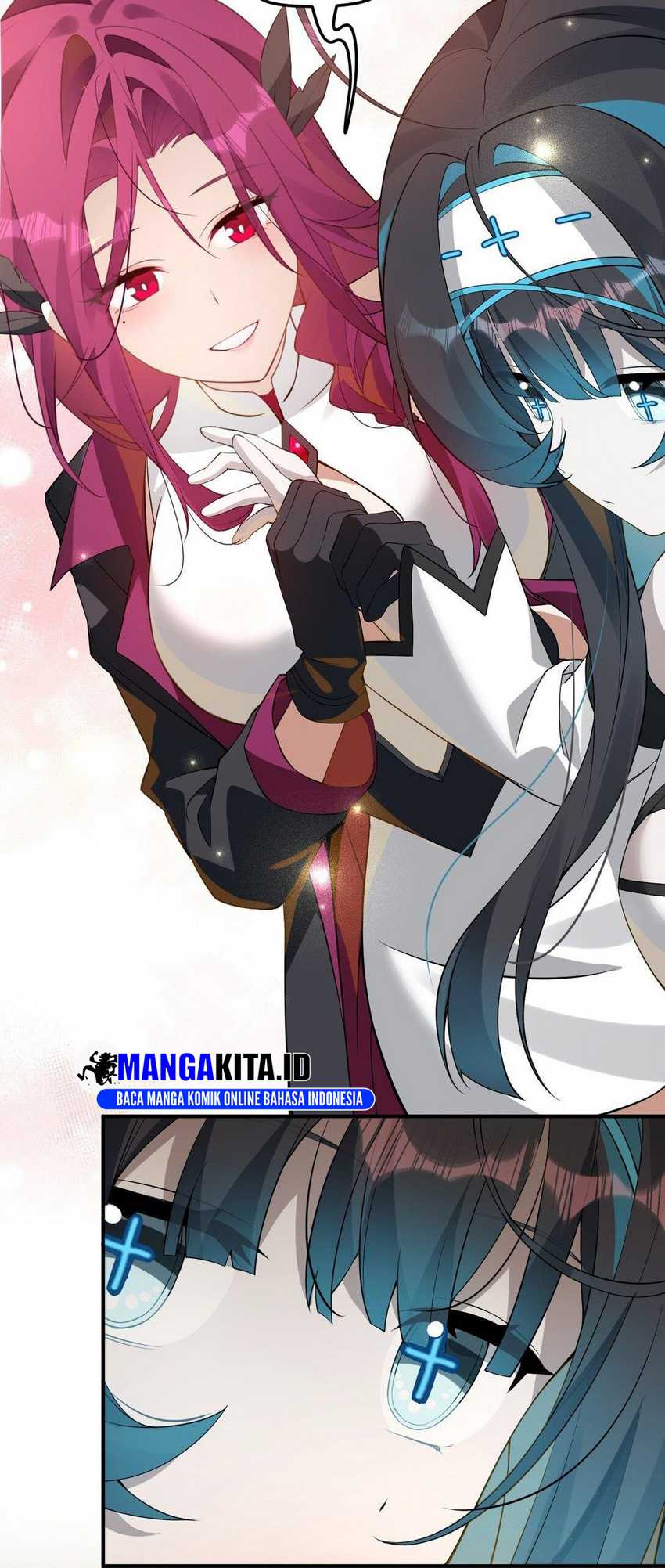 I Am a Max-Level Priestess in Another World Chapter 12 Gambar 35