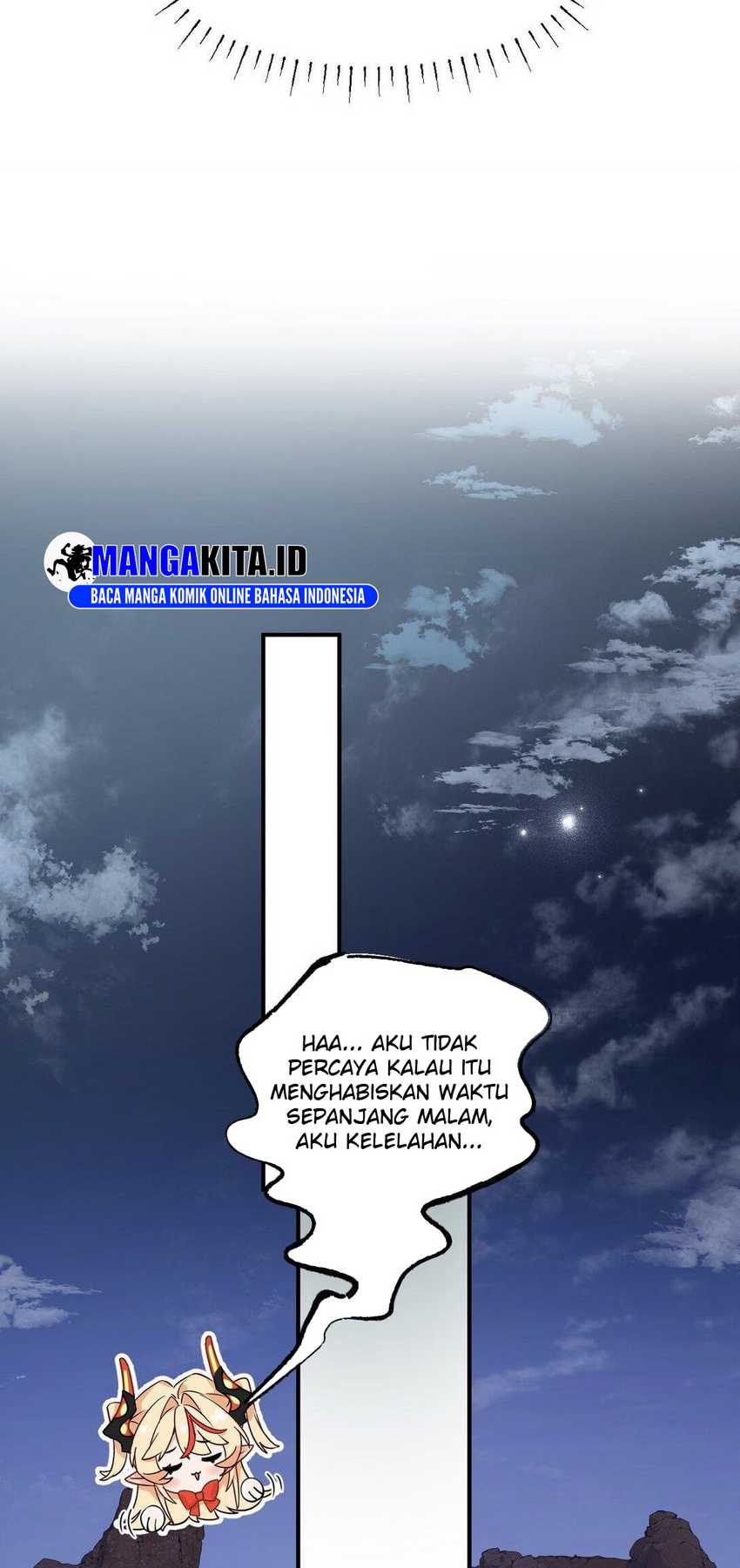I Am a Max-Level Priestess in Another World Chapter 12 Gambar 38