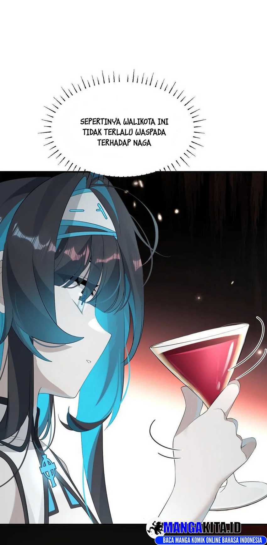 I Am a Max-Level Priestess in Another World Chapter 13 Gambar 14