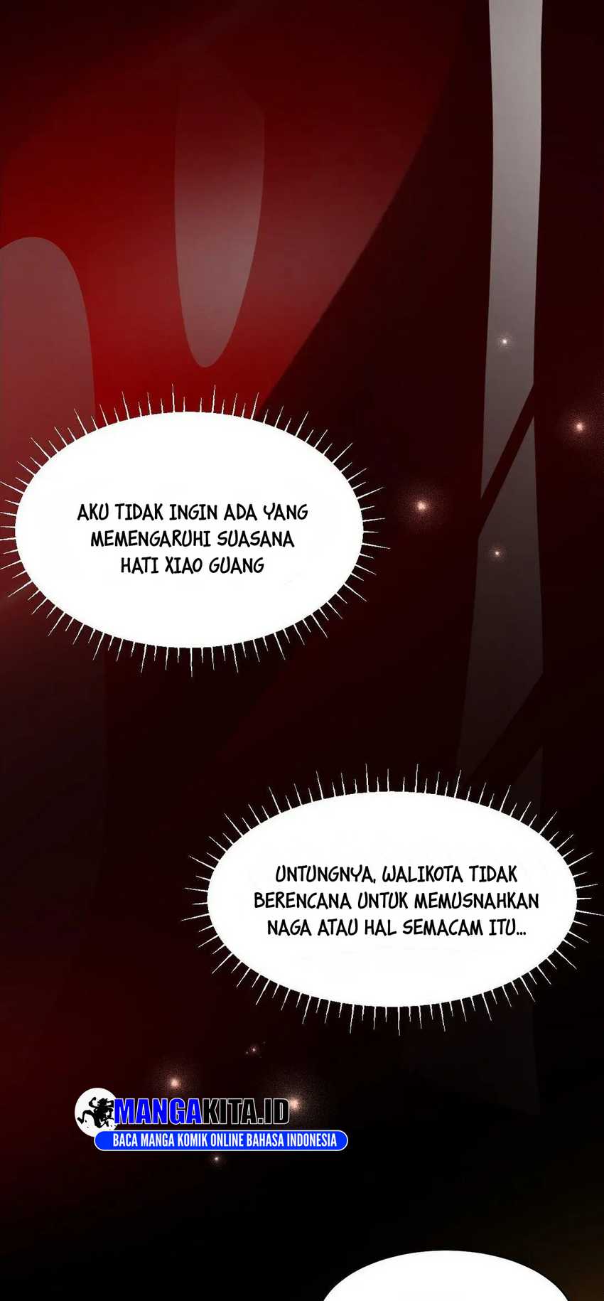 I Am a Max-Level Priestess in Another World Chapter 13 Gambar 16