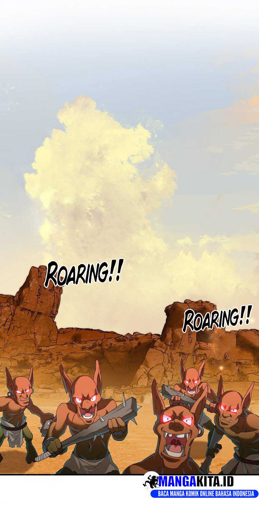Baca Manhua I Am a Max-Level Priestess in Another World Chapter 14 Gambar 2