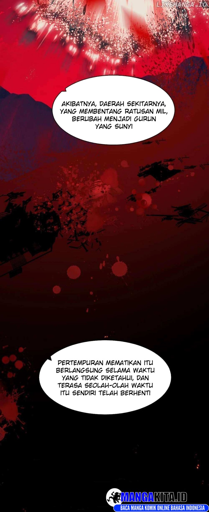 I Am a Max-Level Priestess in Another World Chapter 15 Gambar 23
