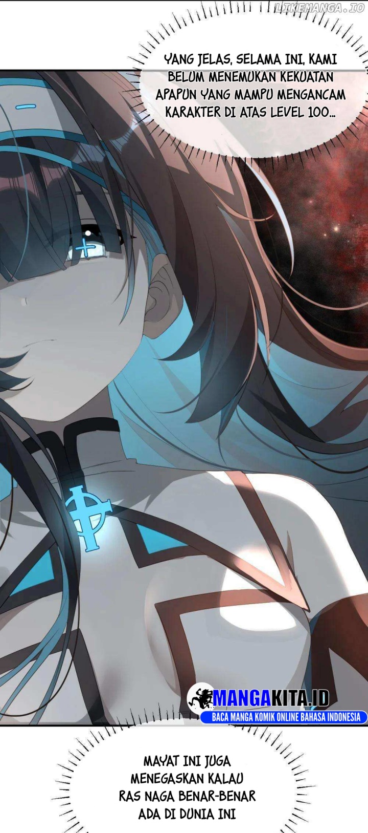 I Am a Max-Level Priestess in Another World Chapter 15 Gambar 4