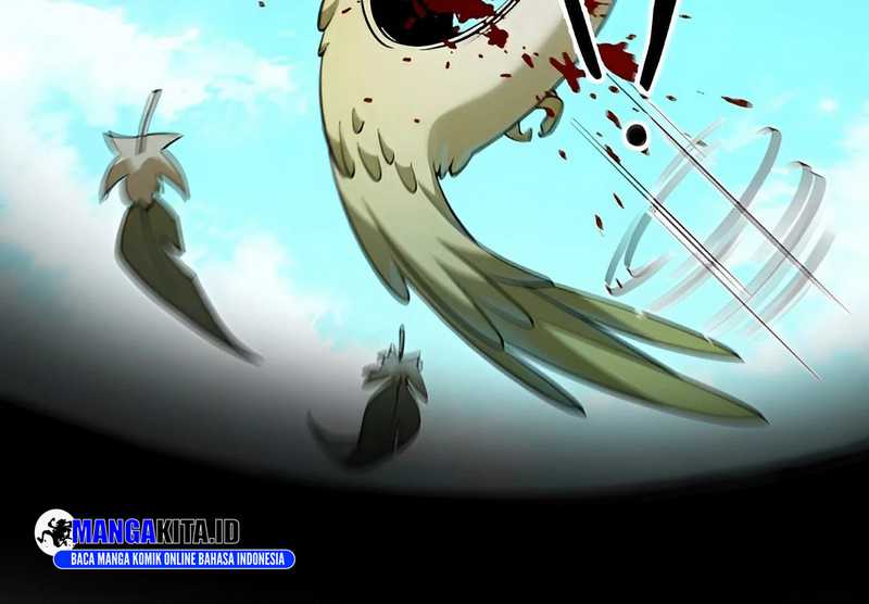 I Am a Max-Level Priestess in Another World Chapter 16 Gambar 100