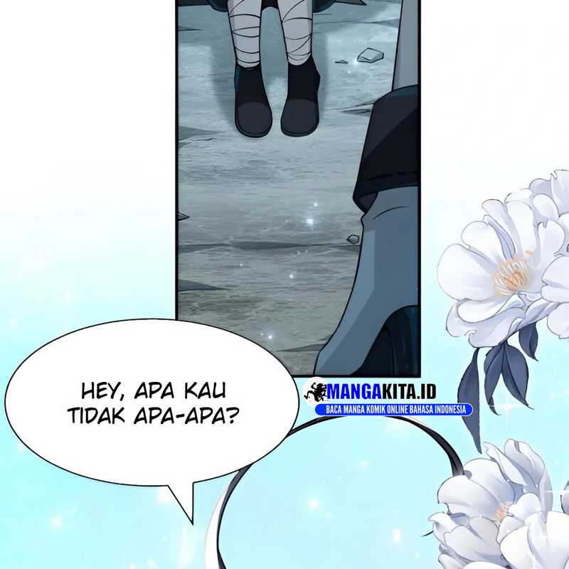 I Am a Max-Level Priestess in Another World Chapter 16 Gambar 102
