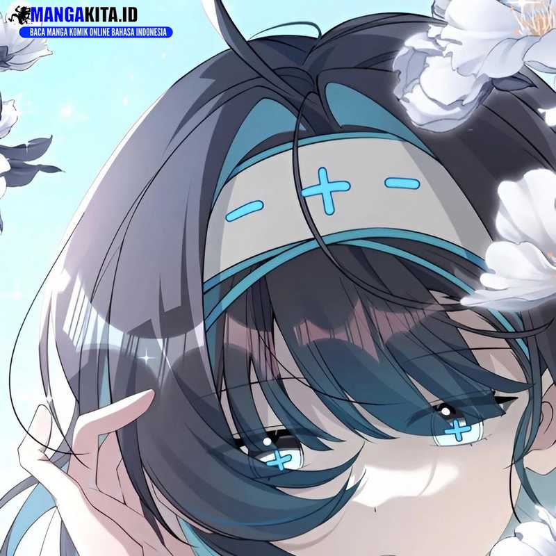I Am a Max-Level Priestess in Another World Chapter 16 Gambar 103