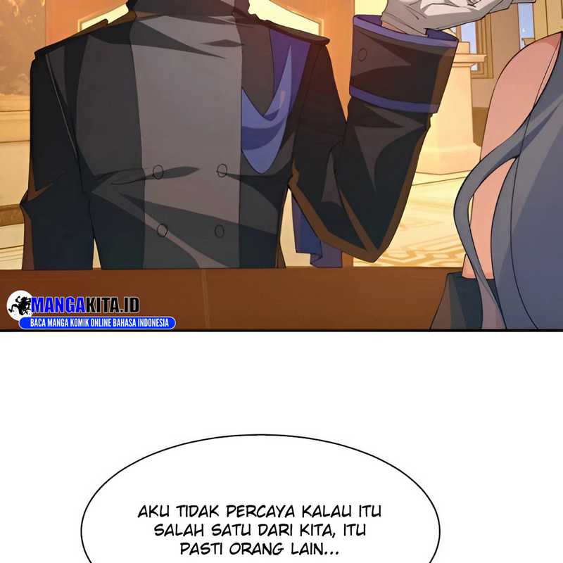 I Am a Max-Level Priestess in Another World Chapter 16 Gambar 11