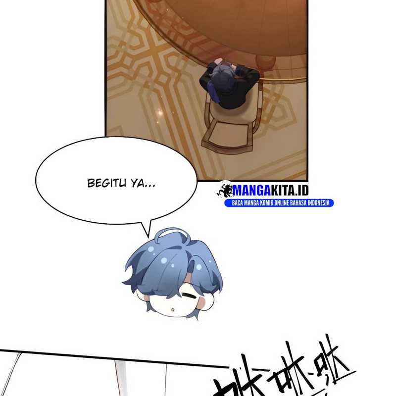 I Am a Max-Level Priestess in Another World Chapter 16 Gambar 13