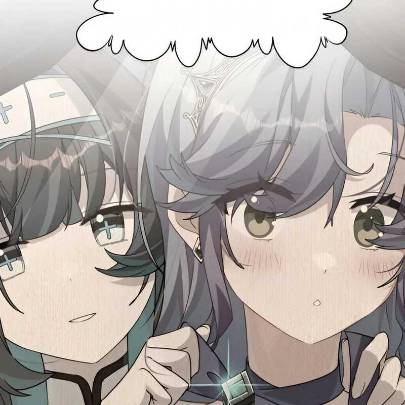 I Am a Max-Level Priestess in Another World Chapter 16 Gambar 21