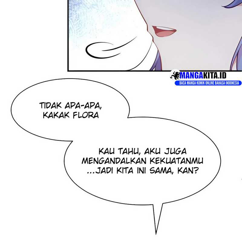 I Am a Max-Level Priestess in Another World Chapter 16 Gambar 42
