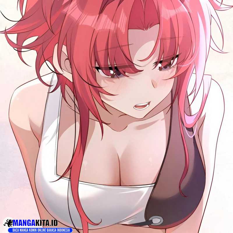 I Am a Max-Level Priestess in Another World Chapter 16 Gambar 50