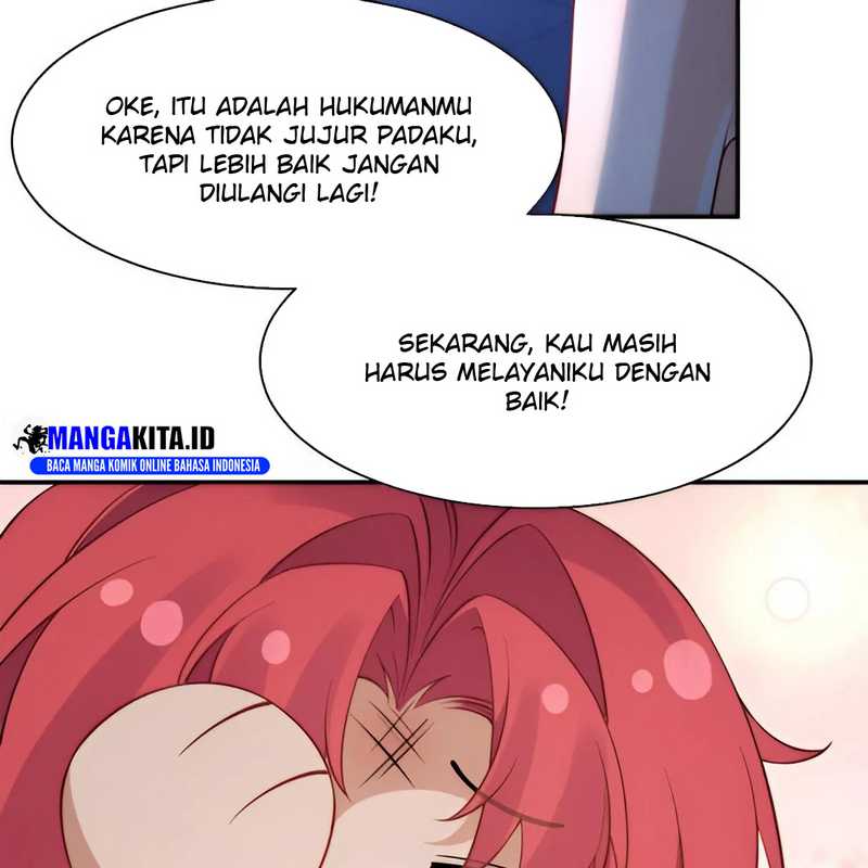 I Am a Max-Level Priestess in Another World Chapter 16 Gambar 56