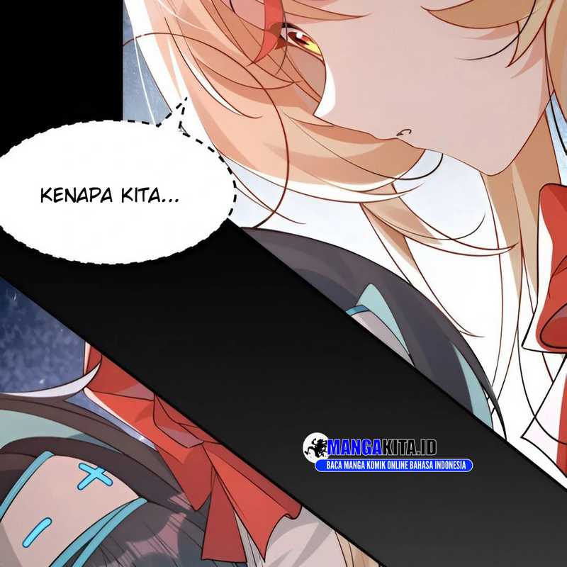 I Am a Max-Level Priestess in Another World Chapter 16 Gambar 70