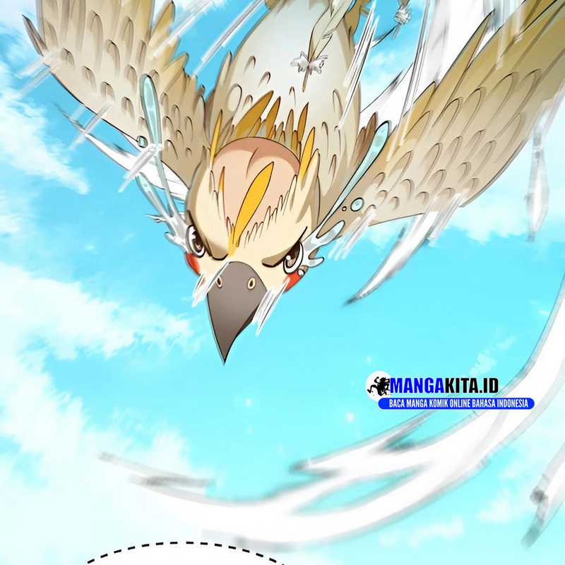 I Am a Max-Level Priestess in Another World Chapter 16 Gambar 85