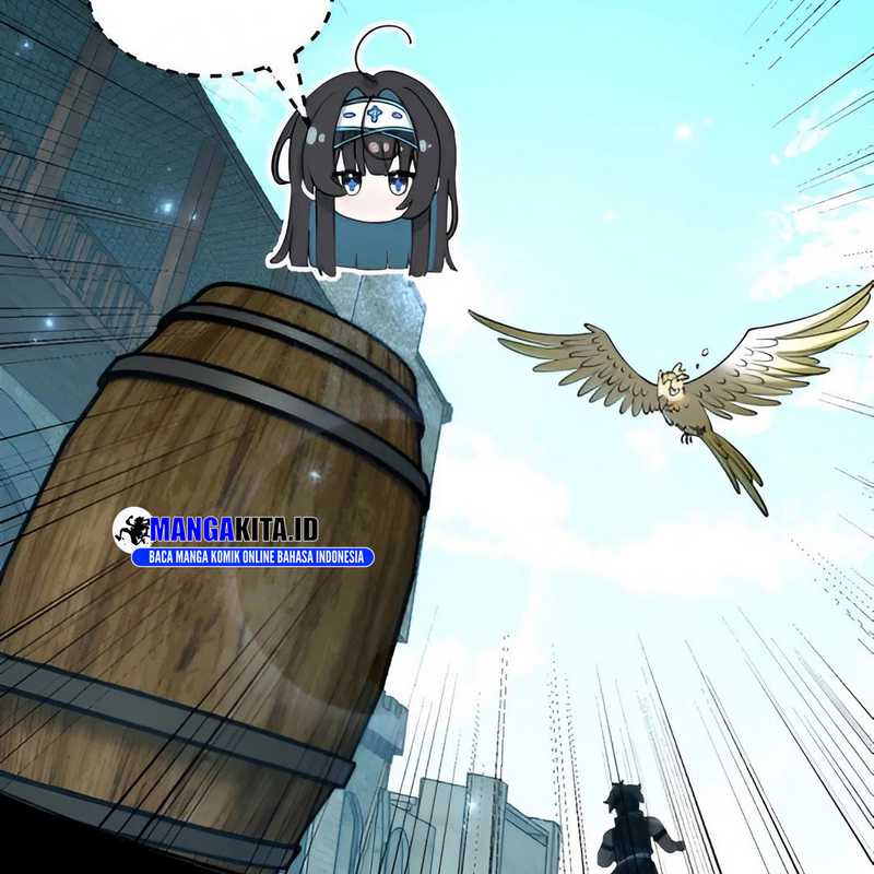 I Am a Max-Level Priestess in Another World Chapter 16 Gambar 88