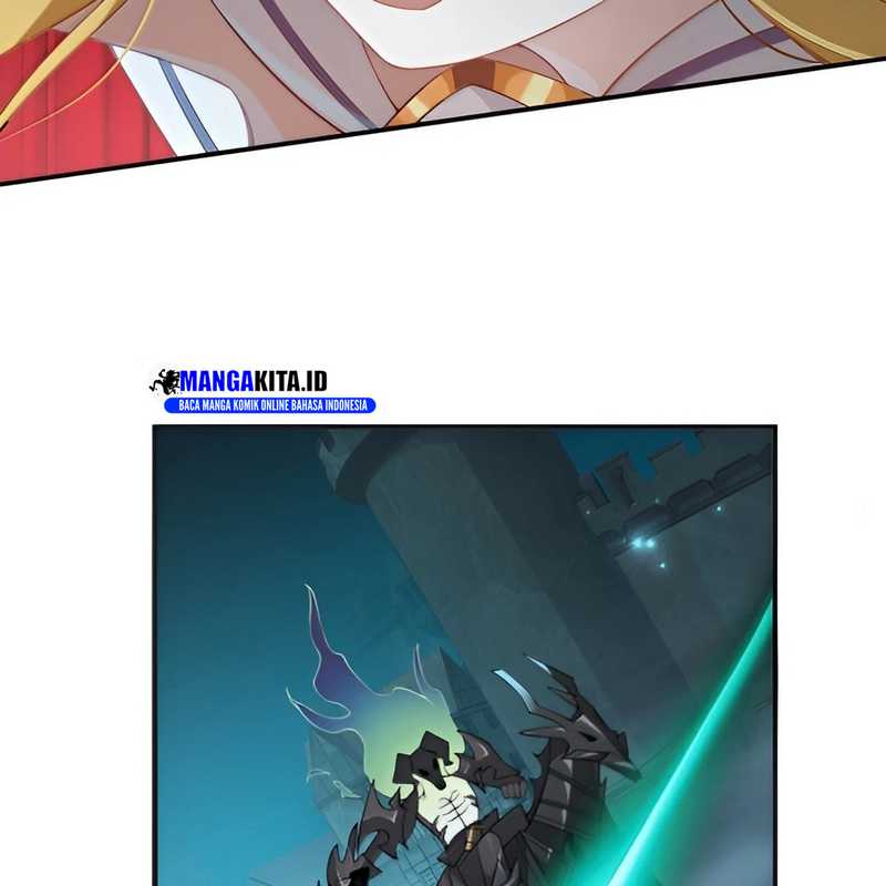 I Am a Max-Level Priestess in Another World Chapter 17 Gambar 104
