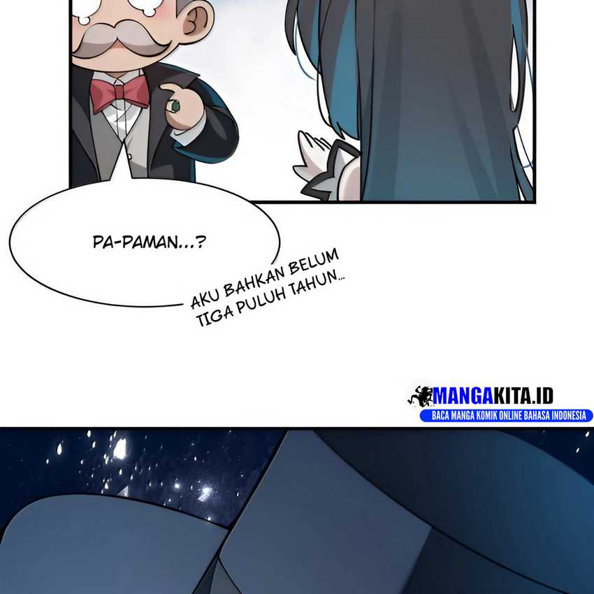 I Am a Max-Level Priestess in Another World Chapter 17 Gambar 17