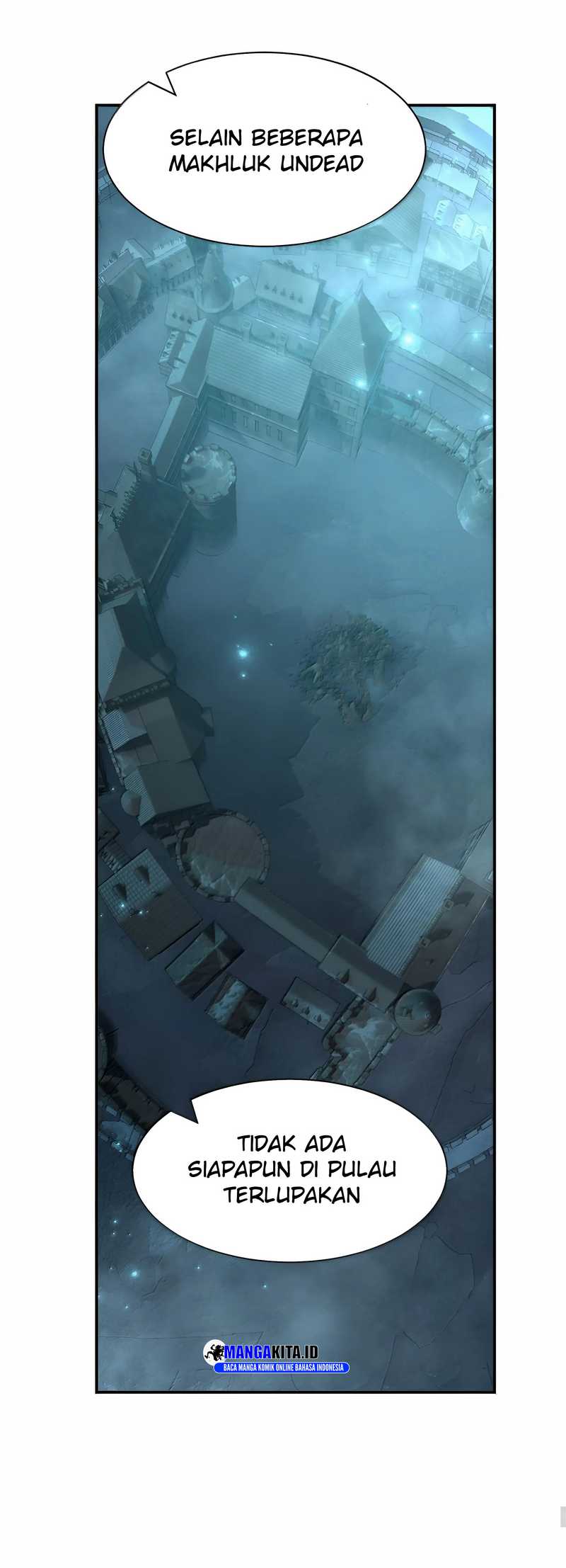 I Am a Max-Level Priestess in Another World Chapter 17 Gambar 19