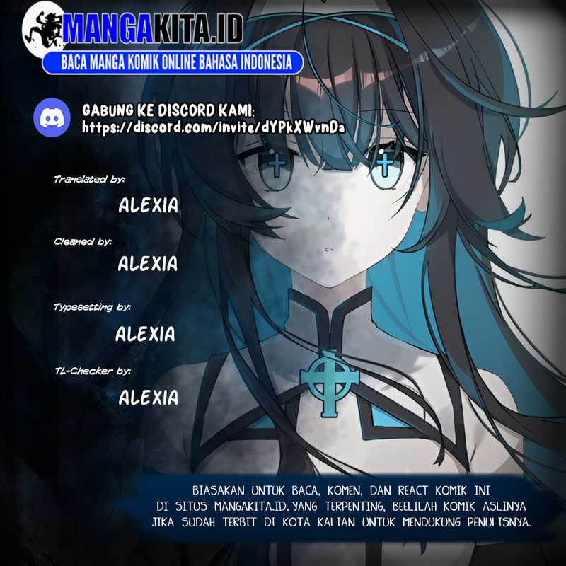 Baca Komik I Am a Max-Level Priestess in Another World Chapter 17 Gambar 1