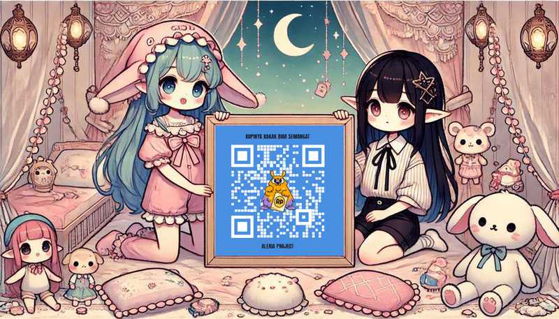 I Am a Max-Level Priestess in Another World Chapter 17 Gambar 20