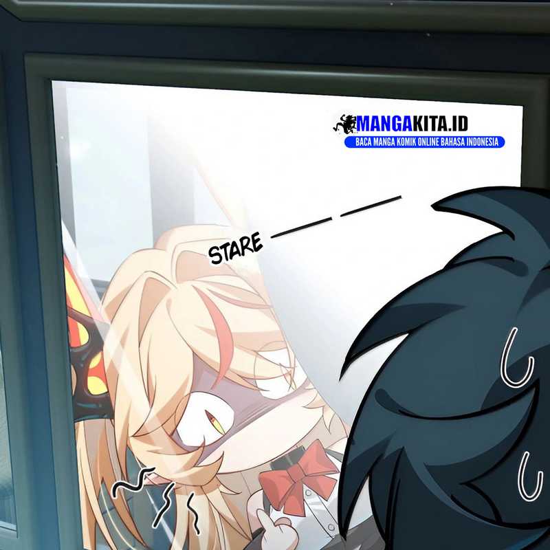 I Am a Max-Level Priestess in Another World Chapter 17 Gambar 21