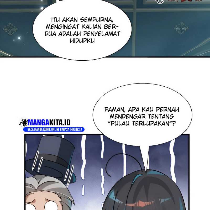 I Am a Max-Level Priestess in Another World Chapter 17 Gambar 25