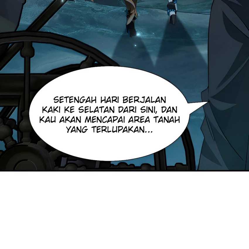 I Am a Max-Level Priestess in Another World Chapter 17 Gambar 29