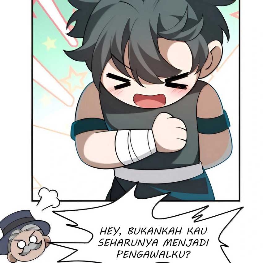 I Am a Max-Level Priestess in Another World Chapter 17 Gambar 32