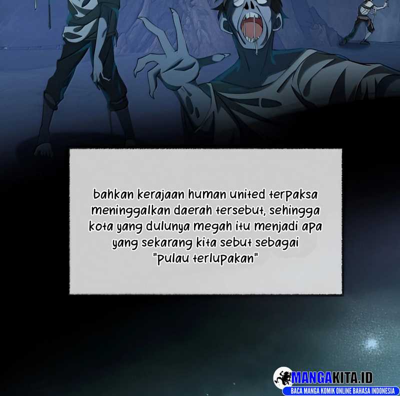 I Am a Max-Level Priestess in Another World Chapter 17 Gambar 36