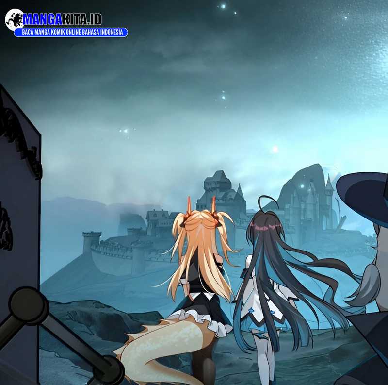 I Am a Max-Level Priestess in Another World Chapter 17 Gambar 37