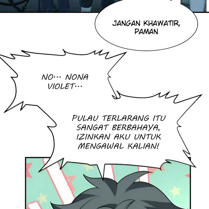 I Am a Max-Level Priestess in Another World Chapter 17 Gambar 40