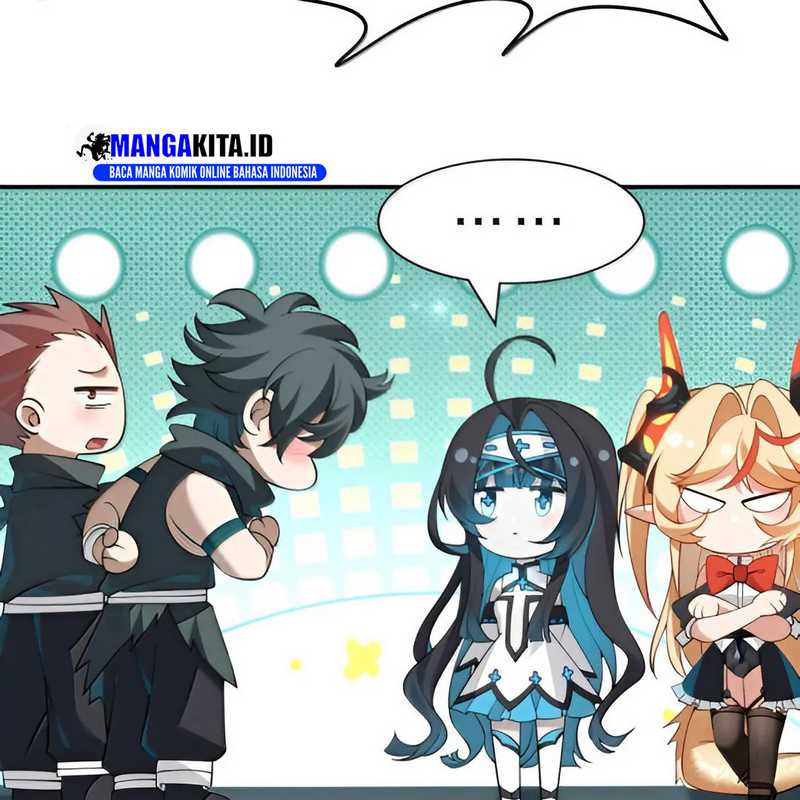 I Am a Max-Level Priestess in Another World Chapter 17 Gambar 42