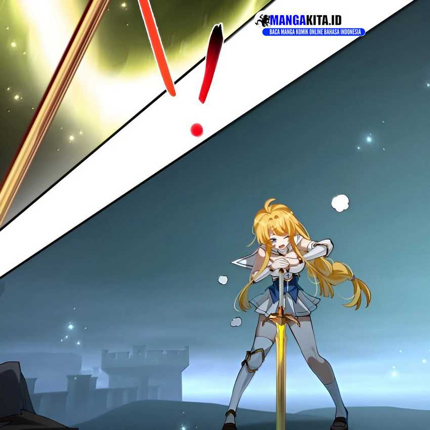 I Am a Max-Level Priestess in Another World Chapter 17 Gambar 47
