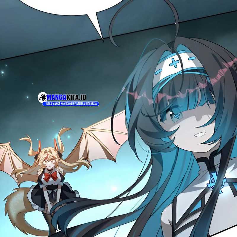 I Am a Max-Level Priestess in Another World Chapter 17 Gambar 50
