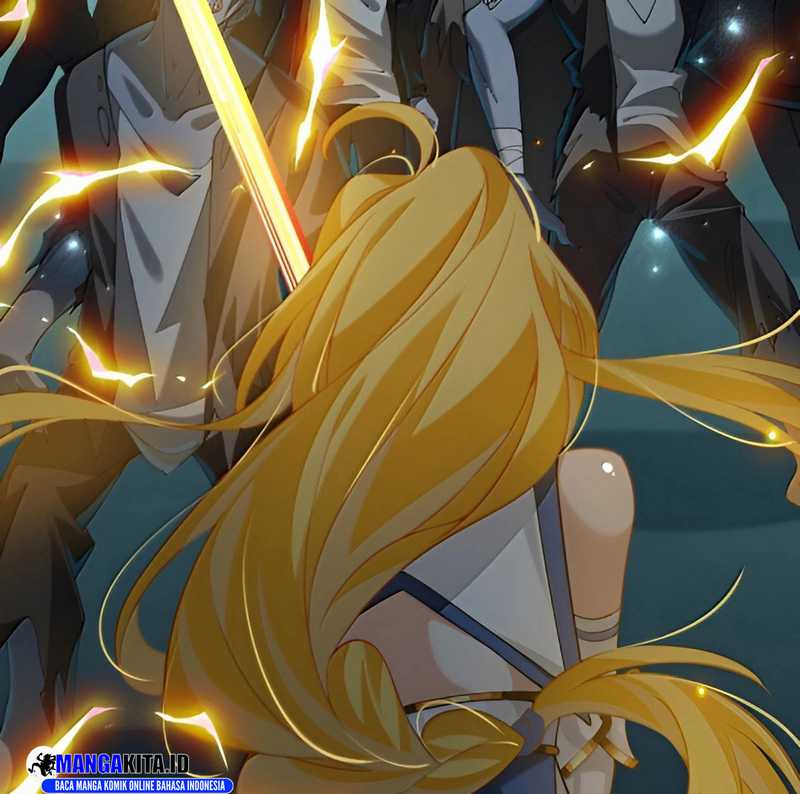 I Am a Max-Level Priestess in Another World Chapter 17 Gambar 62