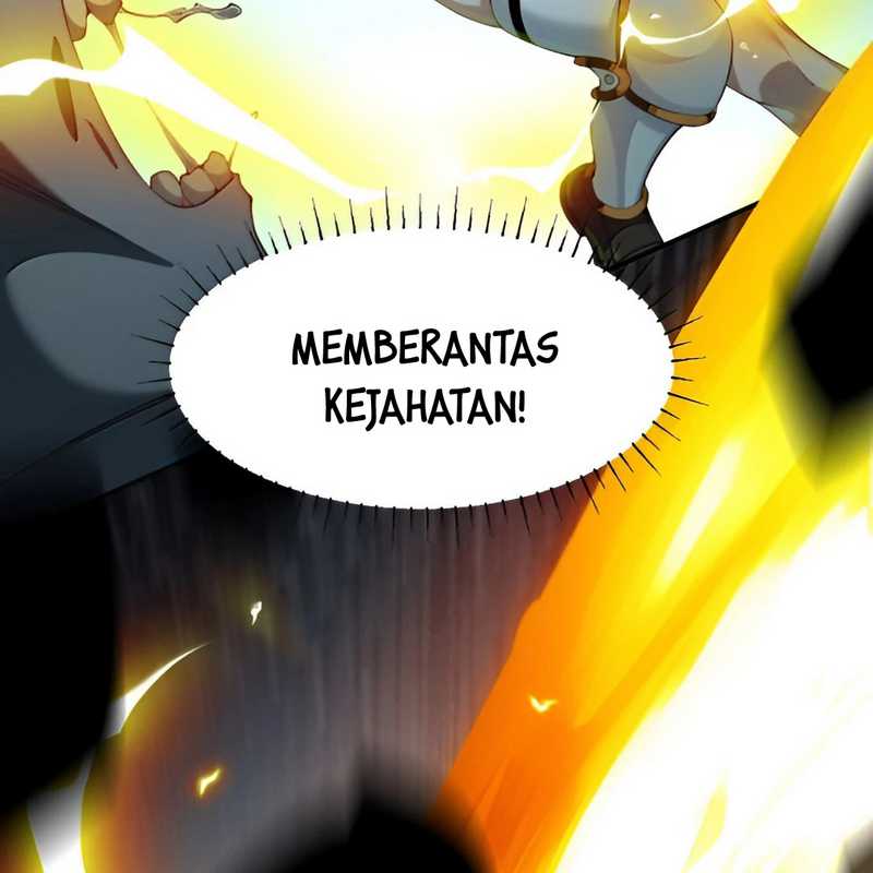I Am a Max-Level Priestess in Another World Chapter 17 Gambar 68