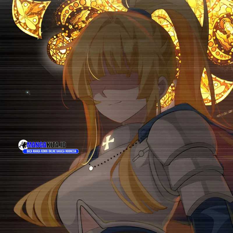 I Am a Max-Level Priestess in Another World Chapter 17 Gambar 76