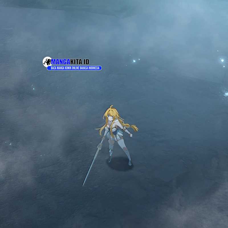 I Am a Max-Level Priestess in Another World Chapter 17 Gambar 85