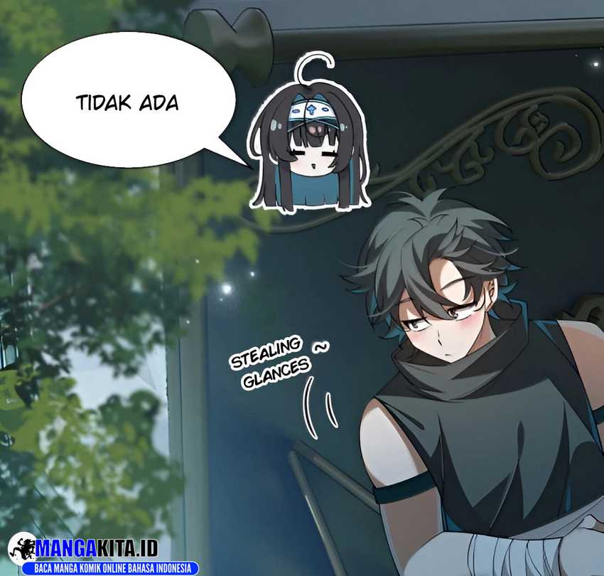 I Am a Max-Level Priestess in Another World Chapter 17 Gambar 9