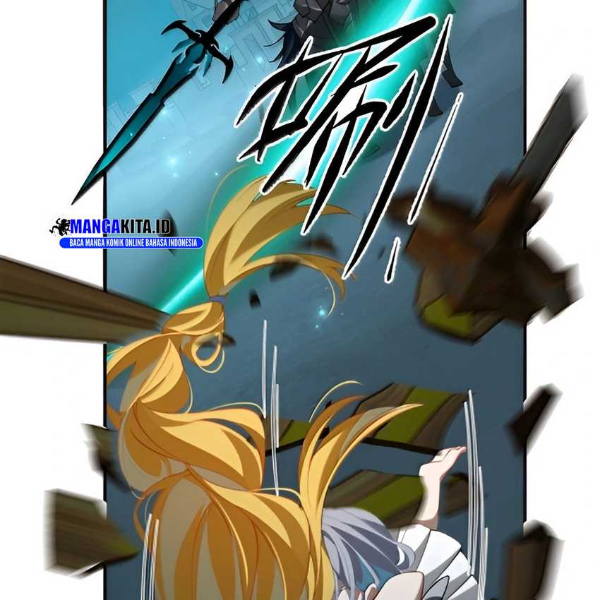 I Am a Max-Level Priestess in Another World Chapter 17 Gambar 96