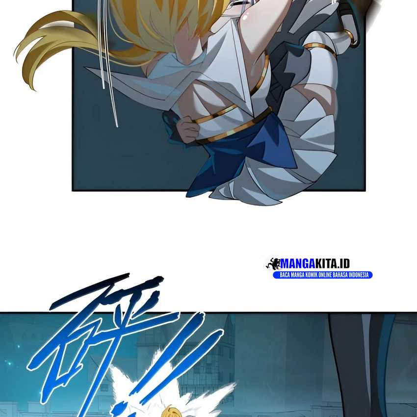 I Am a Max-Level Priestess in Another World Chapter 17 Gambar 97