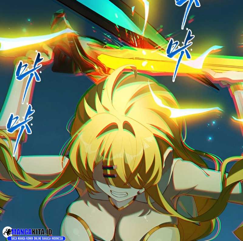 I Am a Max-Level Priestess in Another World Chapter 17 Gambar 99