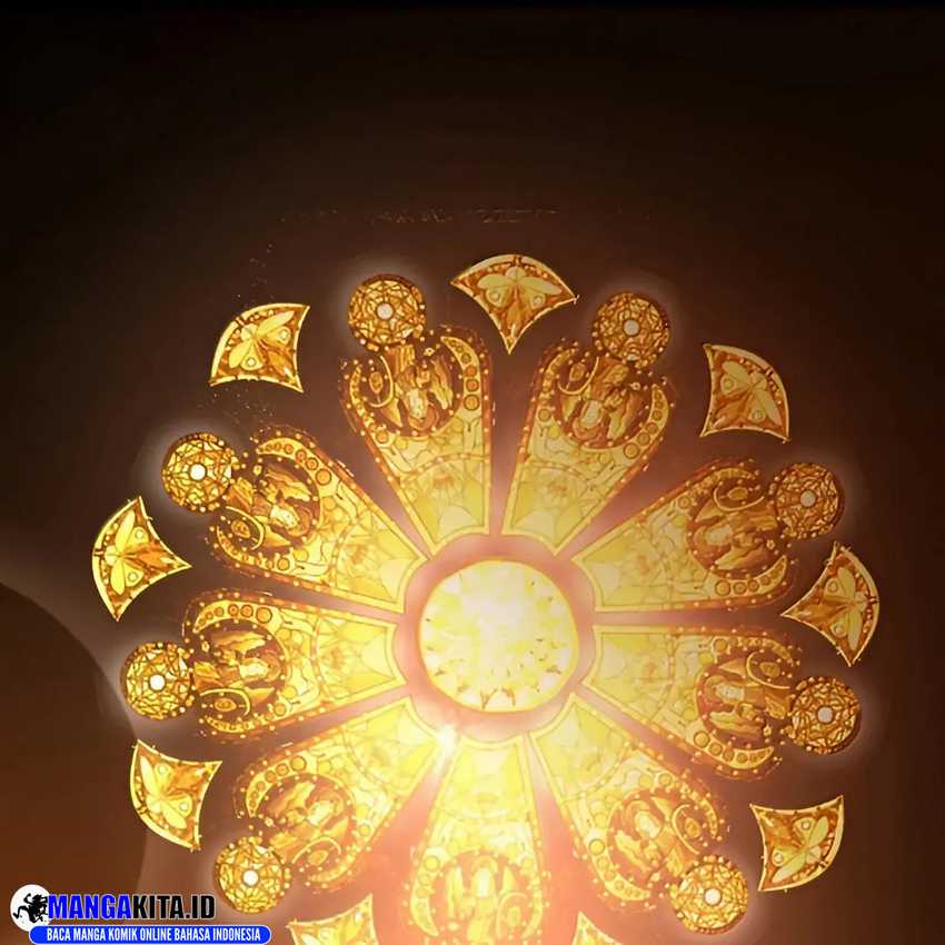 Baca Manhua I Am a Max-Level Priestess in Another World Chapter 19 Gambar 2
