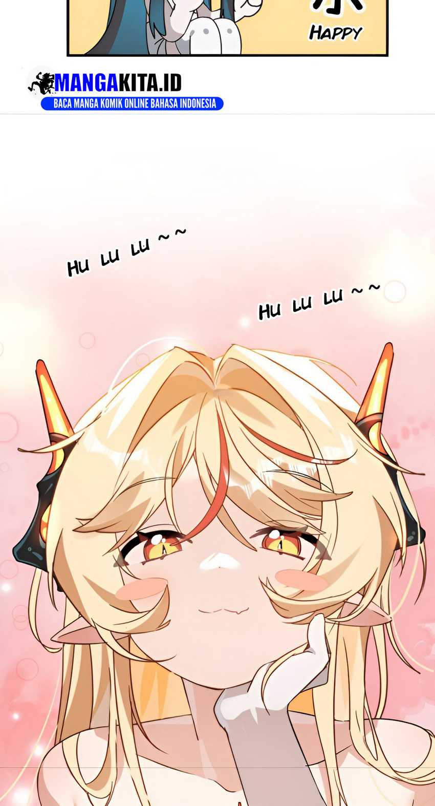 I Am a Max-Level Priestess in Another World Chapter 2 Gambar 31
