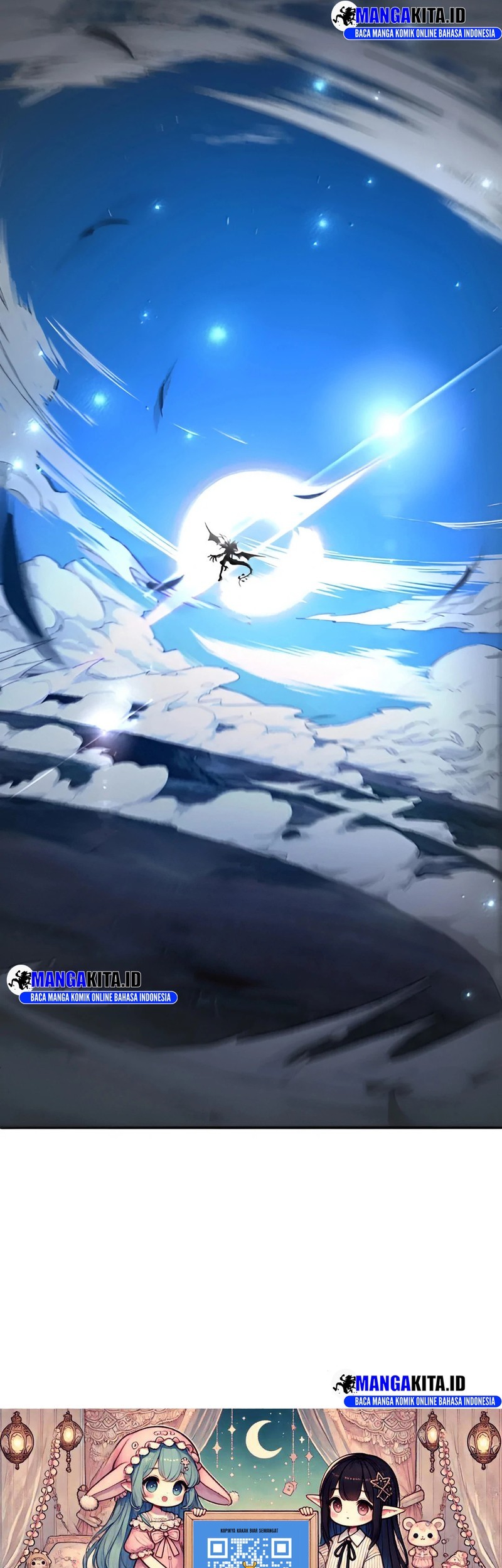 I Am a Max-Level Priestess in Another World Chapter 20 Gambar 48