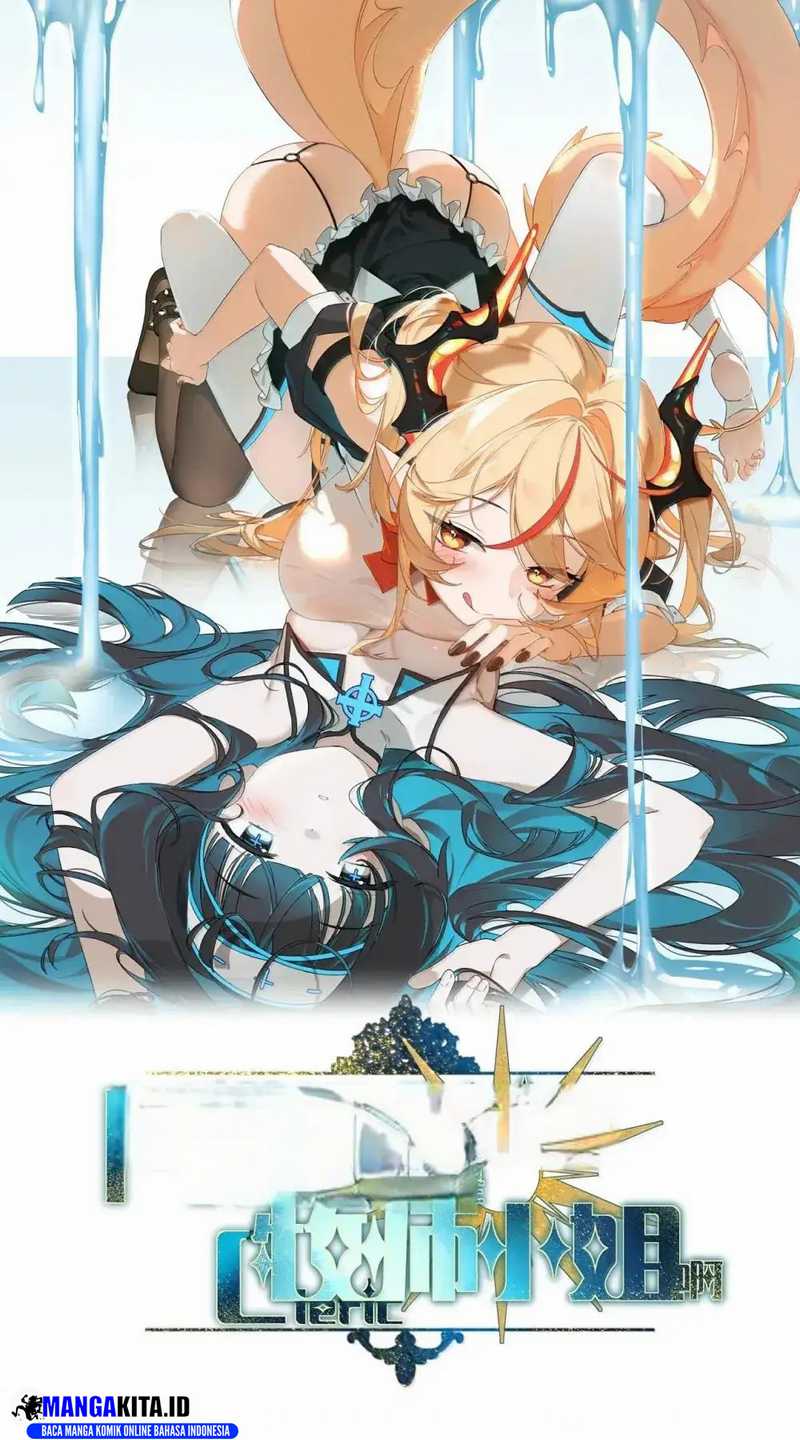 Baca Manhua I Am a Max-Level Priestess in Another World Chapter 22 Gambar 2