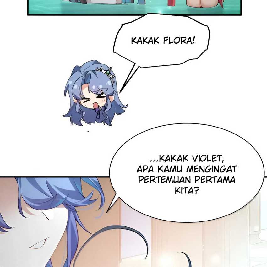 I Am a Max-Level Priestess in Another World Chapter 23 Gambar 17