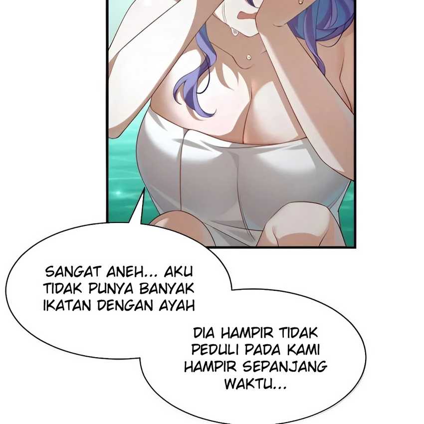 I Am a Max-Level Priestess in Another World Chapter 23 Gambar 53