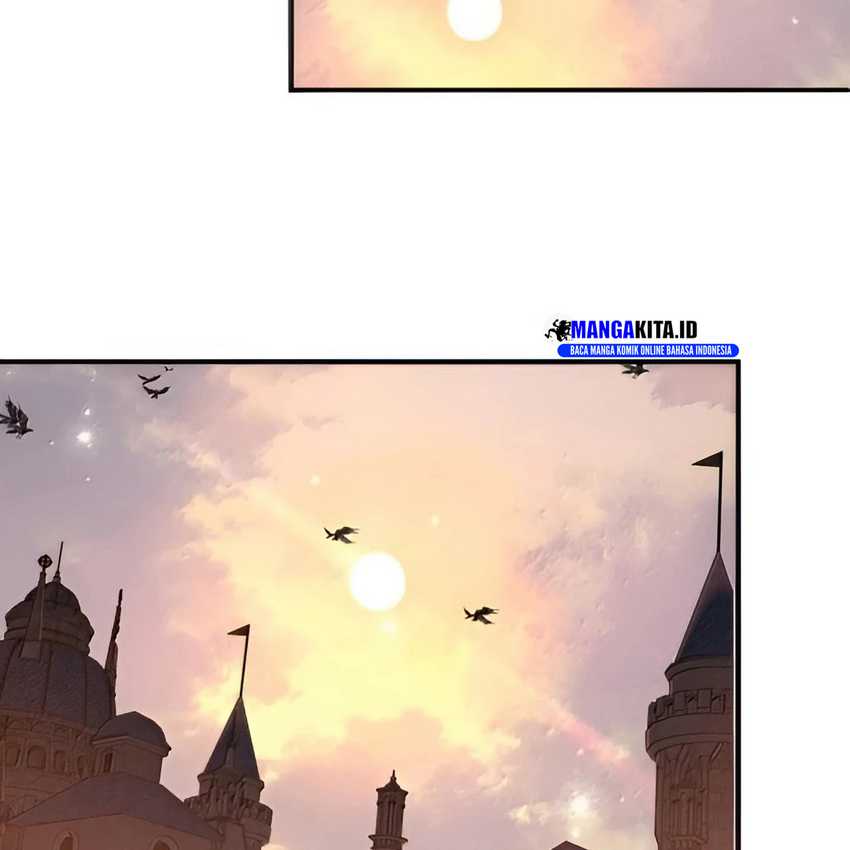 I Am a Max-Level Priestess in Another World Chapter 23 Gambar 80